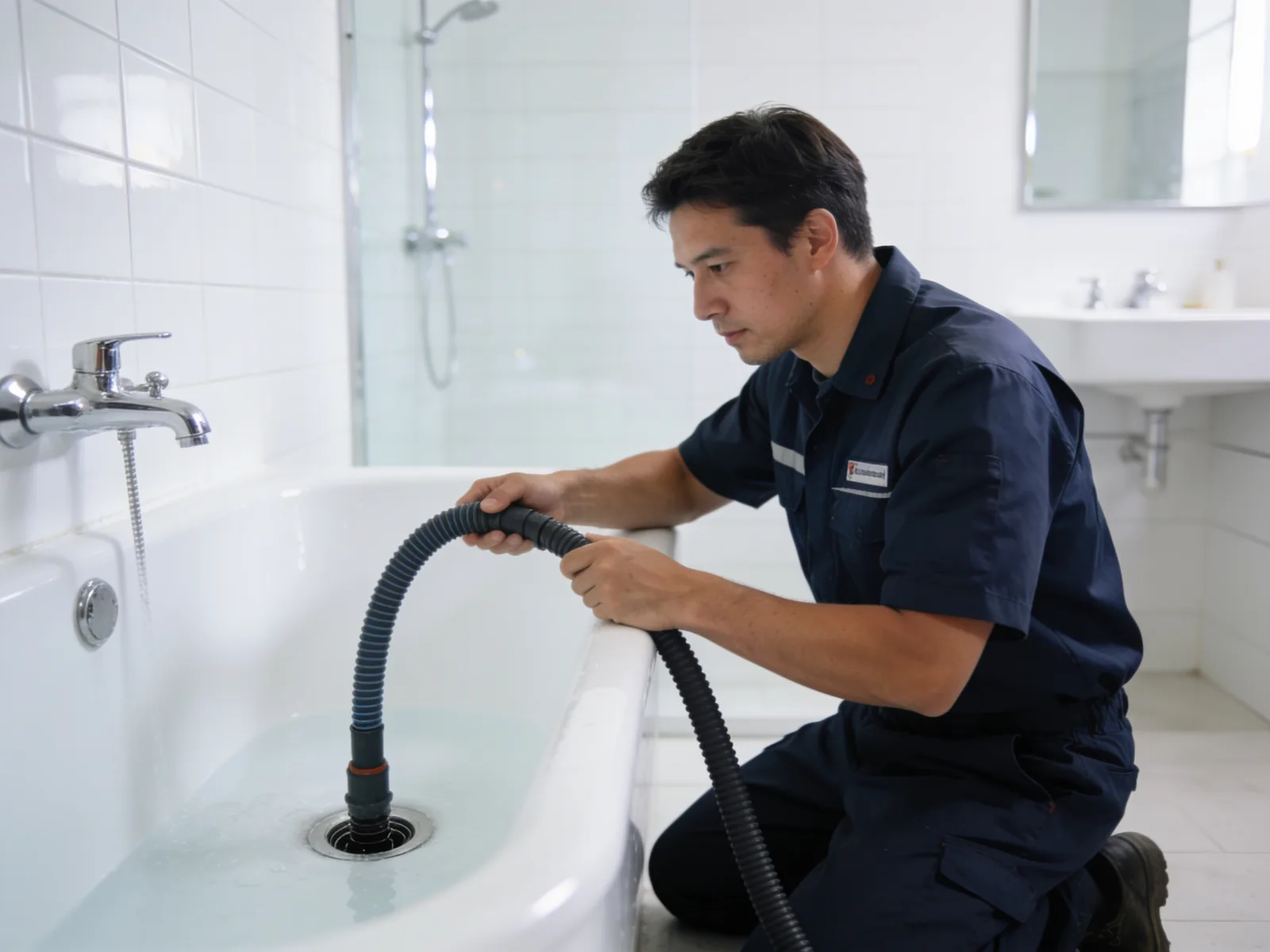 Emergency Plumber Flint, MI FAQs